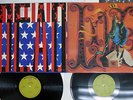 GRATEFUL DEAD LIVE WARNER BP-8899,900 Japan VINYL 2LP