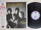 ROLLING STONES SLOW ROLLERS LONDON L20P 1089 Japan OBI VINYL LP