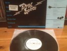 DOGS IN SPACE - SOUNDTRACK - OZ 1st Press Chase Uncensored + Insert / NM LP