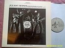 JOHNNY SHINES with BIG WALTER HORTON-ELECTRIFYING PERFORMANCES LP BLUES