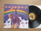 Rainbow ?– Ritchie Blackmore's Rainbow 1st. press  GER 1975 LP gat Vinyl  m-