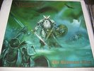 VISIGOTH THE REVENANT KING GREEN 2LP RARE eternal champion omen medieval steel