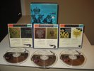 Lorin Maazel Tchaikovsky Six Symphonies  (3) Reel to Reel - 4 Track  7 1/2   IPS