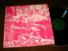 IRON MAIDEN SANCTUARY LIVE Rainbow LONDON 1980 JAPAN LP UD-6534 Di'Anno Killers