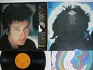 BOB DYLAN GREATEST HITS CBS/SONY SONX-60044 Japan POSTER VINYL LP