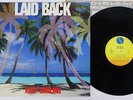 LAID BACK KEEP SMILING SIRE P-11475 Japan VINYL LP