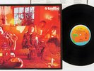 TRAFFIC MR.FANTASY ISLAND ILS-40043 Japan VINYL LP