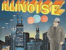Sufjan Stevens-Illinois (UK IMPORT) VINYL NEW