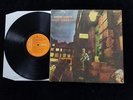 DAVID BOWIE Ziggy Stardust LP UK 1st RCA SF 8287 1E/2E No Mainman Titanic EX