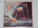 WAR OF THE WORLDS - (Jeff Wayne) 2xLP Soundtrack  OST mit Booklet