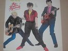 THE SHAKIN' PYRAMIDS -Skin 'Em Up- LP