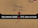 THELONIOUS MONK with JOHN COLTRANE-The Complete 1957 Riverside Recordings 3-LP