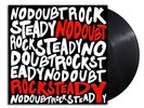 No Doubt - Rock Steady Vinyl 2xLP Black Sealed New