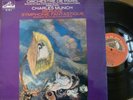 CHARLES MUNCH / BERLIOZ  symphonie fantastique   / VSM CVB 2037