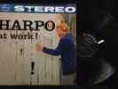 Harpo Marx-Harpo At Work -Mercury 60016-STEREO