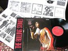 ROLLING STONES  -   Rolling Stones,   DEBUT LP reissue + POSTER / inner...... EX