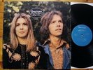 Renaissance - Ashes are burning - UK 1973 Sovereign SVNA 7261 - FOC + Texte KULT