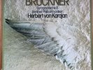 2707 085 Bruckner Symphony No.8 / Karajan / BPO 2 LP box