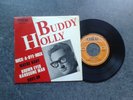 45T EP DE BUDDY HOLLY