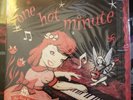 2LP THE RED HOT CHILI PEPPERS ONE HOT MINUTE 9362-45733-1 WARNER BROS