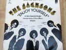 The Jacksons - Enjoy Yourself - EPC 5063 - 12