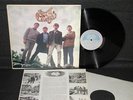 THE PLASTIC CLOUD  **original 1968 pressing fuzz psych LP w/insert  LISTEN