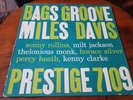 Bags' Groove MILES DAVIS Prestige 7109 NrMint Unplayed