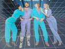 ABBA The Best Of 1972-1981 READERS DIGEST UK 5 Vinyl Record BOX SET