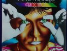 Pino Mango - Arlecchino - Gatefold - RARE Promo LP - Venezuela issue