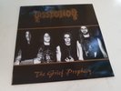 DISSECTION - the grief prophecy-  7' -