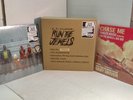 Run The Jewels - 3 Piece Vinyl Set - Record Store Day - Box Set