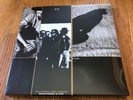 U2 The Joshua Tree Singles 1987/2017 Remastered & Live Vinyl Set FAN CLUB ONLY