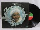 Aretha Franklin's Sparkle  LP Record 33 RPM Atlantic Records