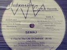 SEMAJ on INTENSIVE CARE random GA electro rap 12
