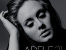 Adele - 21 (Vinyl LP) NEW/SEALED