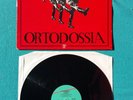 CCCP FEDELI ALLA LINEA ORTODOSSIA II EP Ferretti punk LP filosovietico VINX 198