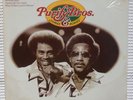 PURIFY BROS. James & Bobby Orig '77 MERCURY Mint Sealed Funk Soul R&B Vinyl LP