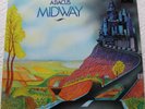 Abacus - Midway - Zebra Records - 1973 German Import