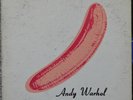 Velvet Underground & Nico w/EMERSON TORSO Warhol -- Rare MONO 1967 Verve VG+/VG+