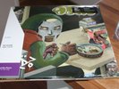 MF DOOM MM..FOOD Colored Green White Vinyl Me Please 180g