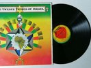 THE TWELVE TRIBES OF ISRAEL - SHOWCASE VOLUME 1 / ORTHODOX LP / EX