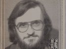 DAVID ROSENBOOM: On Being Invisible, Abstract Experimental Noise RARE OG LP