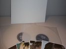 THE BEATLES White Album 2xLP Vinyl RARE Limited Edition White Wax AUSTRALIA