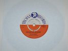THE PIONEERS - LONG SHOT KICK THE BUCKET, 1969 TROJAN 672, REGGAE, SKA, SKINHEAD