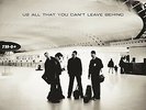 All That You Can't Leave Behind (Remastered 2017) - U2 [LP]