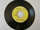 ERIC CLARKE - OUT OF TROUBLE // SOUL SYNDICATES - TROUBLE DUB /LOVELY MAX 7