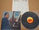 Charles Mingus -Presents Charles Mingus  ERIC DOLPHY, TED CURSON, DANNY RICHMOND