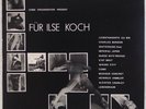 COME ORGANIZATION: Fur Ilse Koch 82 Experimental Industrial  LP Maurizio Bianchi