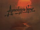 APOCALYPSE NOW, ORIGINAL MOTION PICTURE SOUNDTRACK VINYL ALBUM, EX/EX