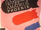 PHOENIX - Wolfgang Amadeus Phoenix - Vinyl (LP)